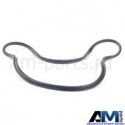 Уплотнитель двери наружный (самоклеящийся) для Audi A4 B9 8W8837911