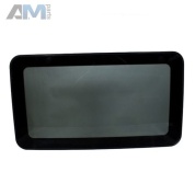 Стекло люка крыши на Mercedes GLS 2015-2019 A1667800021