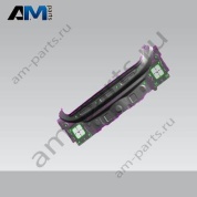 Задняя панель Audi A6 (C8) 2019-2024 4K5813307