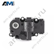 Сервопривод отопителя BMW X6 (G06) 2019-2025 30d (B57) 64119384023