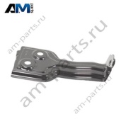 Кронштейн правого крыла центр (сверху) 41357475802 BMW X3 G01