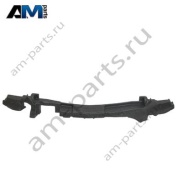 Наполнитель переднего бампера A1178850437 на Mercedes CLA C117