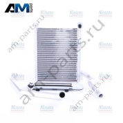 Теплообменник NISSENS 72067 для Mercedes GLS X166