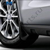 Передние брызговики A2478905300 для Mercedes GLA H247