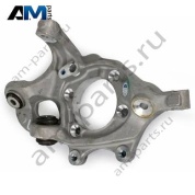 Кулак задний правый Mercedes C-klasse W203 A2033500441