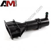 Цилиндр подъемного механизма на Audi 4Z7955979