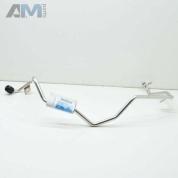 Смазочная линия напорная для Audi A4 B8 8K0317817CS