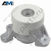 Опора двигателя слева (LEMFORDER) 3887201  MB C200/C260 W205 М264