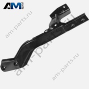 Суппорт фары правой нижний A2216200491 для Mercedes S-class W221