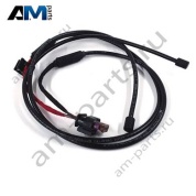 Провод датчика открывания двери багажного отсека Audi Q5 2017-2024 80A962239