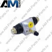 Торм. цилиндр для Volkswagen Polo sedan 6RU611053C