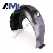 Подкрылок задний правый БМВ Е60 51717033752