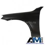 Крыло переднее левое Mercedes GLC Coupe 2016-2023 A2538800118