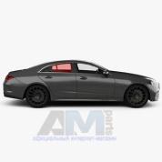 Стекло заднее правое Mercedes CLS-klasse C257 A2577302201
