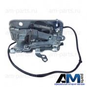 Замок задней правой двери Mercedes G-klasse W463 A4637303835