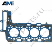 Прокладка ГБЦ (1 00mm (+0 3)) VICTOR REINZ 61-10076-10 для BMW 5 серии (G30) 2017-2023 520i (B48C)