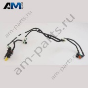 Вентиляционный патрубок Volkswagen AMAROK 2023-2024 2HJ201163B