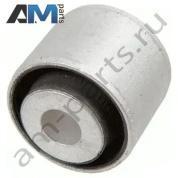 Сайлентблок продольного рычага LEMFORDER (3835401) Mercedes GLS 2015-2019 (X166)