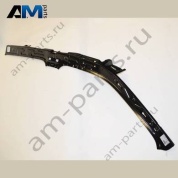 Усилитель Skoda Fabia 6V6809402