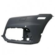 Бампер передний левый на Audi Q5 (2017-2020) 80A807107AGRU