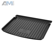 Поддон багажного отделения	 Mercedes GLE-Coupe C167 A1678140000