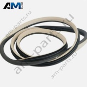 Уплотнитель двери передний A21269700518S65 Mercedes E-class W212