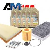 Набор ТО-2/4 для BMW 5 серия F10 520/528i