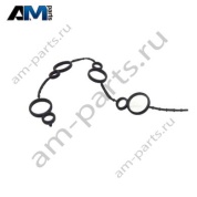 Прокладка блока распредвалов для Mercedes GLE 300d V167 (OM654) A6540517100