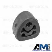 Кольцо крепления задней части глушителя 24130 Мерседес S500 388л.с.