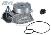Насос системы охлаждения (помпа) (FEBI) 104480 для BMW X5 (E70) 2006-2013 50iX