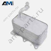 Радиатор масляный для Mercedes С292 AMG GLE 43 (M276) A2761880001