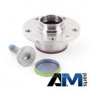 Подшипник задней ступицы Фольксваген Джетта VKBA3644 SKF