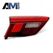 Светодиодный задний фонарь для Volkswagen Tiguan 5NA945093F