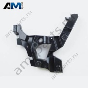 Распорка бампера Audi e-tron GT 2021-2024 4J3807202