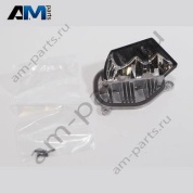 Светодиодный фонарь левый адаптивного освещения Volkswagen Passat (B8) 2015-2024 3G0998477