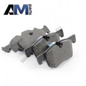 Передние тормозные колодки BMW 1 серии F21 рестайлинг (5 дверей) 118-120 34116850568