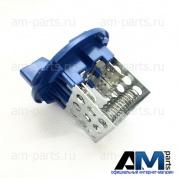 Регулятор вентилятора отопителя A0008700089 Мерседес Sprinter 311CDI 150л.с.