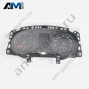 Комбинация приборов Volkswagen Golf 7 2012-2019 5G1920751