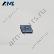 Комплект элементов крепления Skoda Skoda Kamiq 2019-2024 565898014