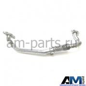 Трубка соединительная для автомобилей концерна VAG 03L131521AK