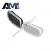 Решетка радиатора правая BMW X6 (F16) (XTRAVAGANCE) 51137349388