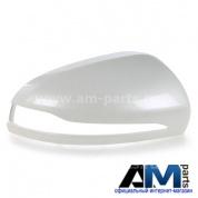 Корпус зеркала правый A09981150009799 Мерседес С-класса W205