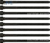 Комплект болтов головки блока VICTOR REINZ (143219801) Audi Q7 (4L) 2007-2015 3.0TFSI