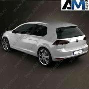 Фонарь задний для Volkswagen Golf 7 5G0945095P