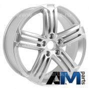 Диск литой R19 Сирокко 1K8601025G88Z