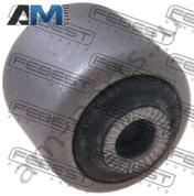 Сайлентблок переднего нижнего рычага FEBEST (BMAB004) на BMW 5 серии (E60 ) 2003-2009