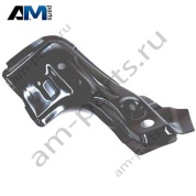 Усилитель Volkswagen Teramont 2018-2023 3QF803489