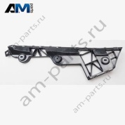 Направляющий профиль Volkswagen Touareg 2018-2024 760807355C