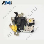 Замок крышки багажника Skoda Octavia A8 5E3827506