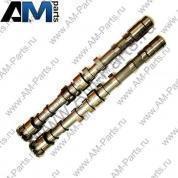 Распредвал впускной Tiguan 1.4 TSI CAVA 03C109101DC